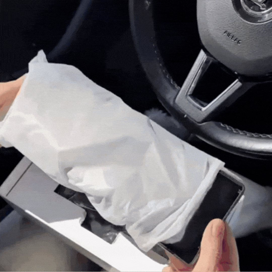 NeoRide CarPlay – Drive Smart